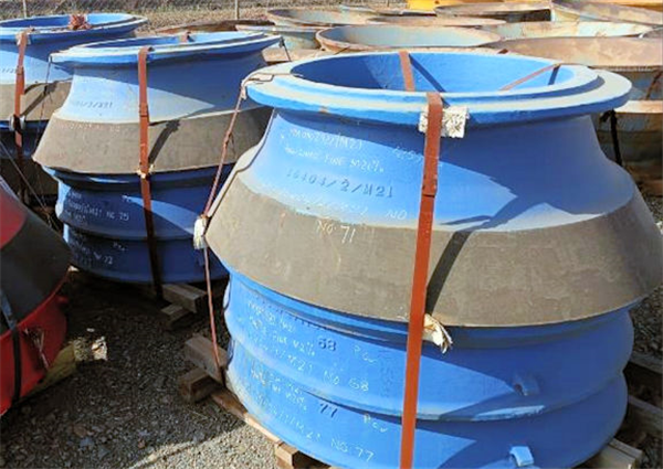 Metso-nordberg Hp5 Cone Crusher)